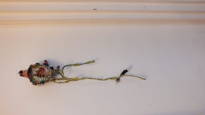 3 USED KUNSTSTALON KAST DAELENBROECK (51)