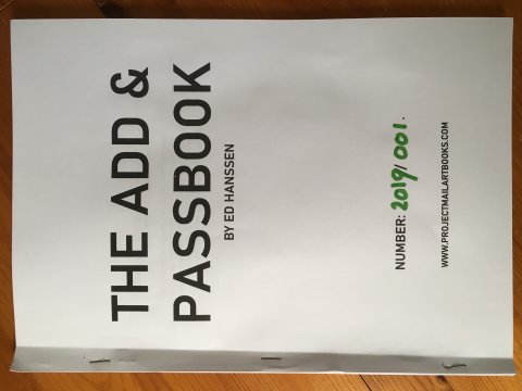 A&P 2019001 1