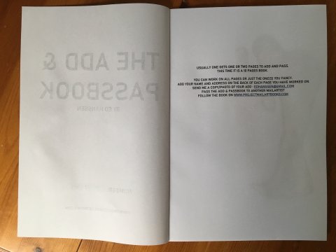 A&P 2019001 2