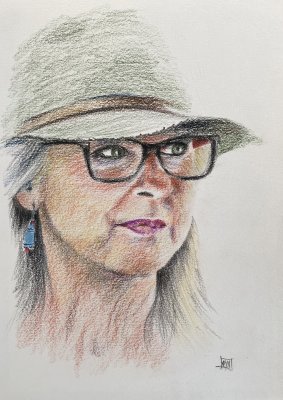Amparo Martinez Alcaniz