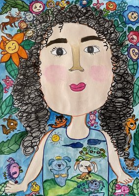 Andia Nouralizadeh