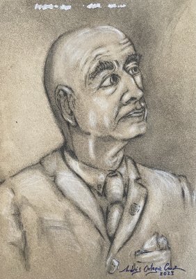 Andrés Ortega Cruz