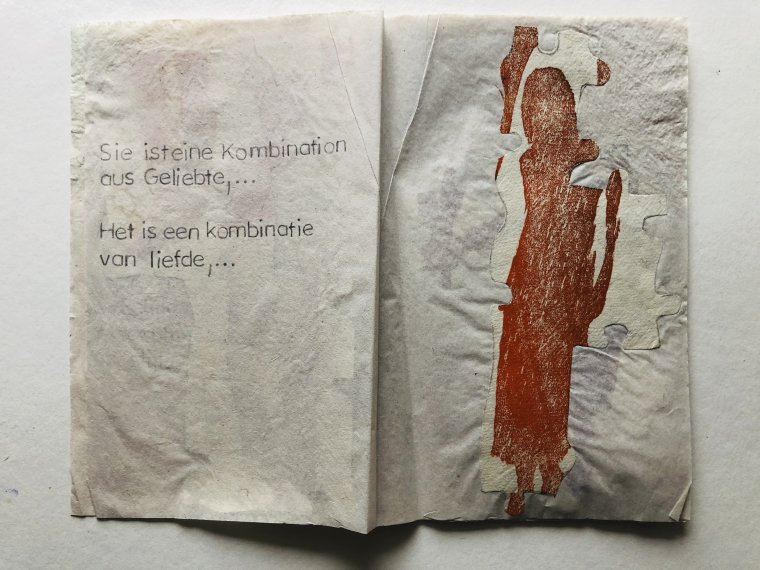 Beate Bündgen 2