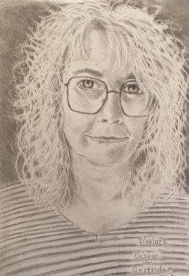 Desirée van Amsterdam