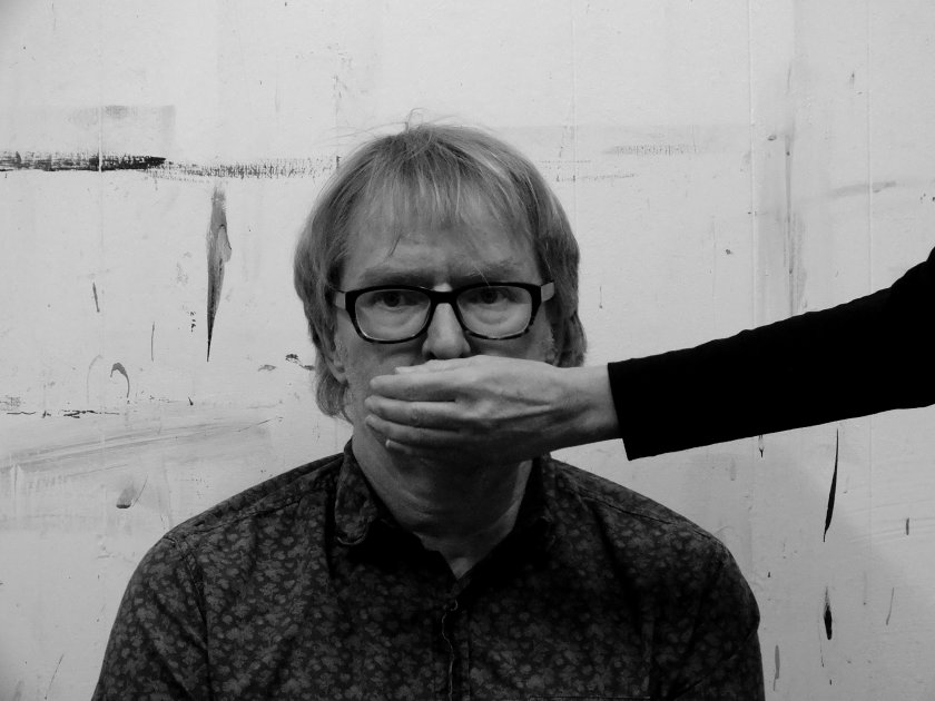 Ed Hanssen SILENCE Ed Hanssen NL