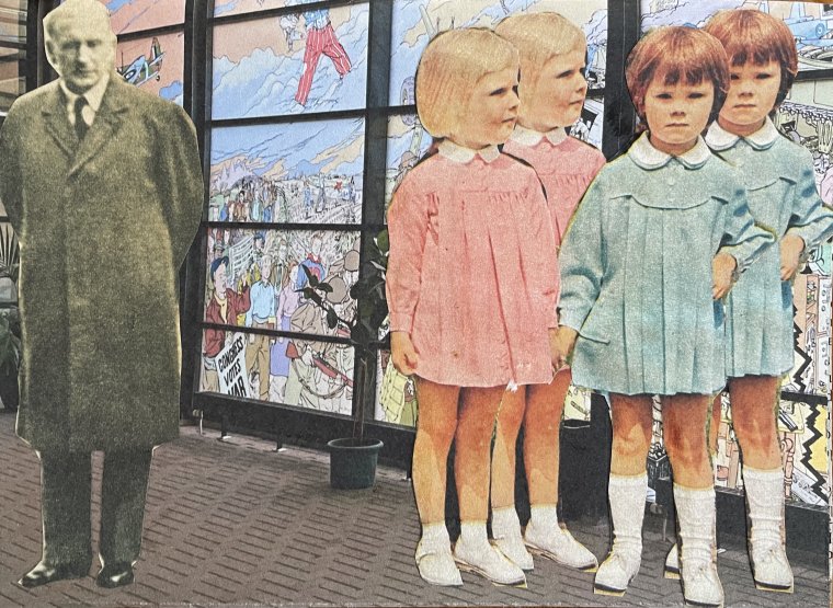 Ed Hanssen - briefkaartcollage - 10x15 - 2023 (37)
