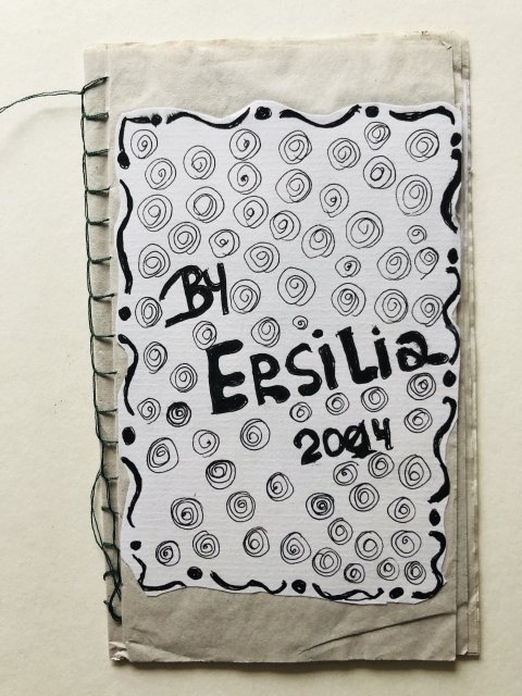 Ersilia Tumminelli BELGIUM (1)