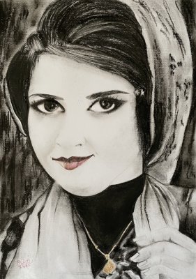 Fatameh Rezaei