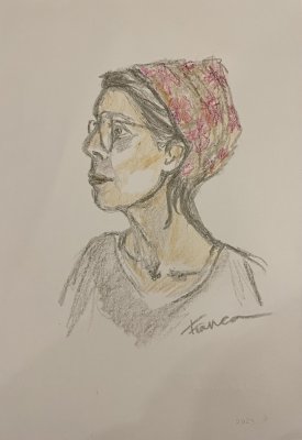 Franca Oostveen - Vernes (2)