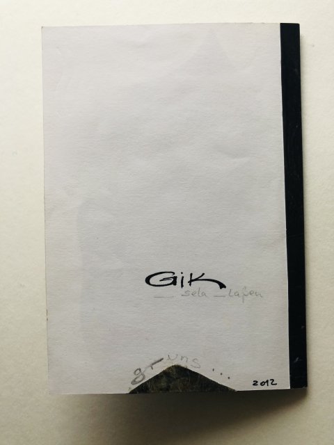 Gisela GIK Klassen 11