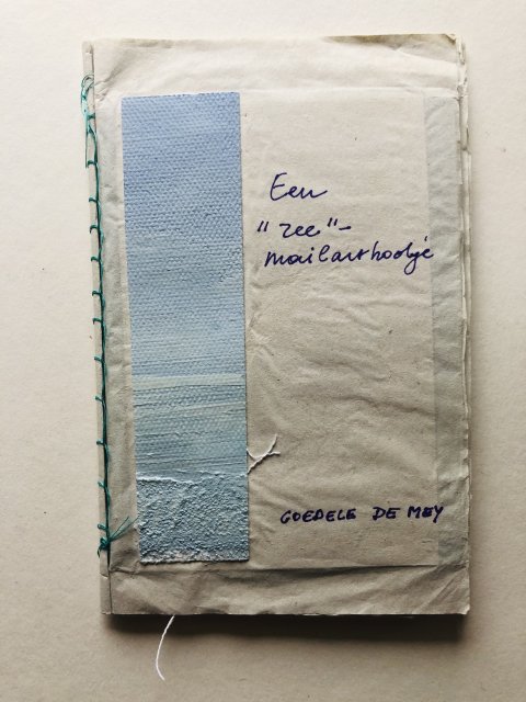 Goedele de Mey 0