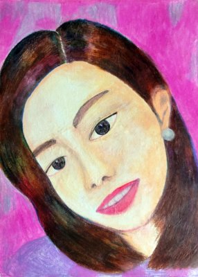 Hong A Young