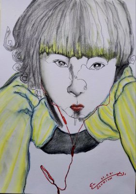 Hong Mi Ae