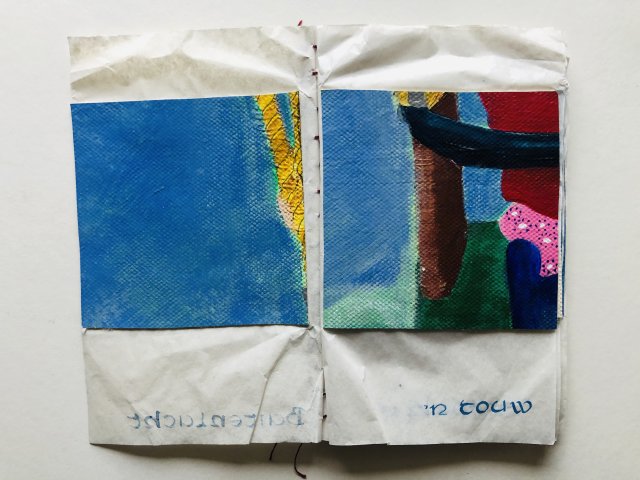 Iteke Verhees (2)