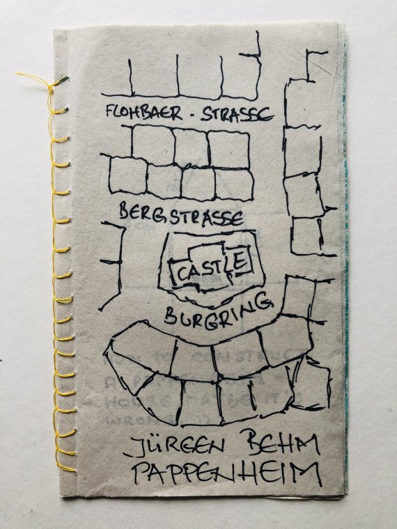 Jürgen Behm GER (1)