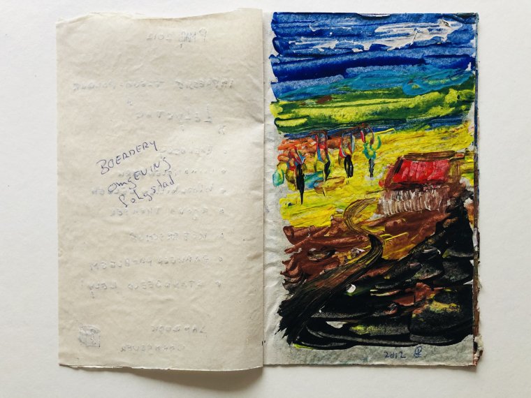Jan Doek booklet 2 2