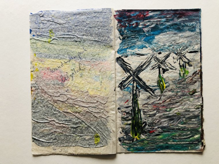 Jan Doek booklet 2 3