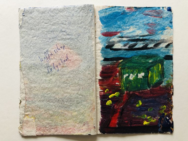 Jan Doek booklet 2 6