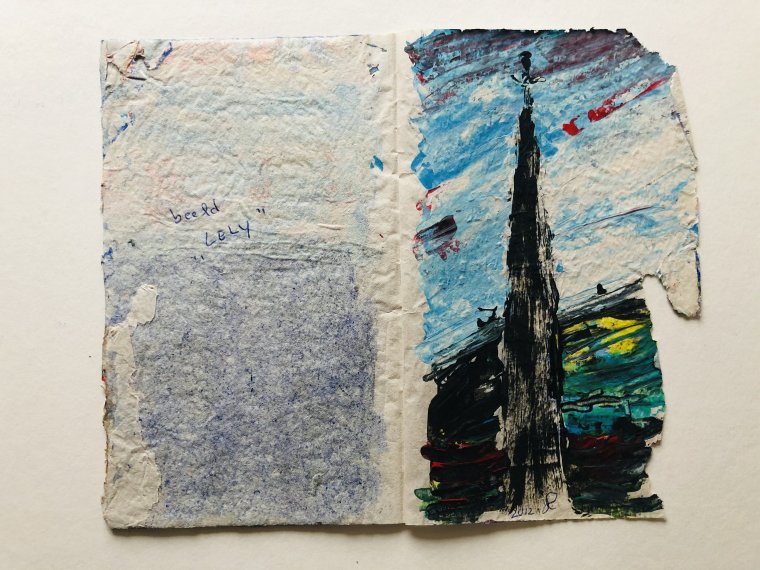 Jan Doek booklet 2 8