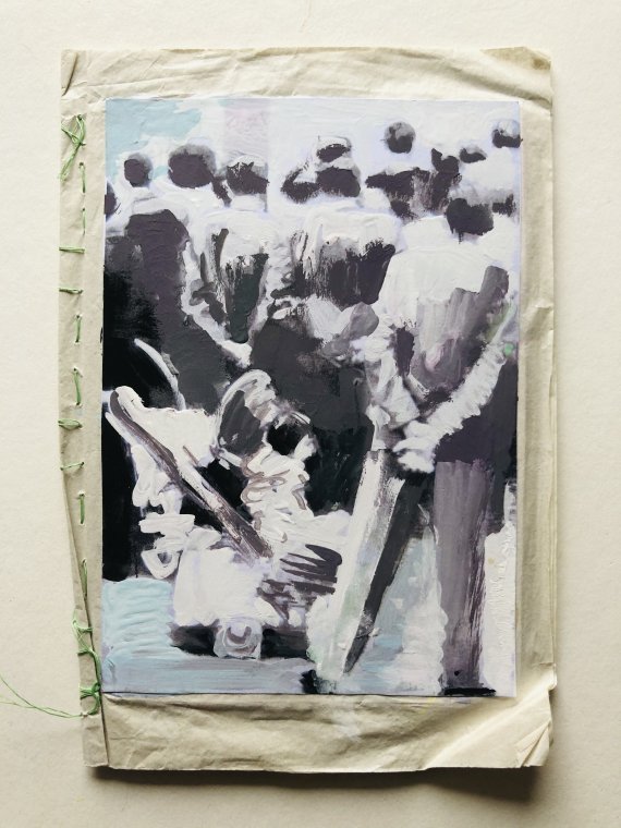 Jeanny van Lieshout (1)