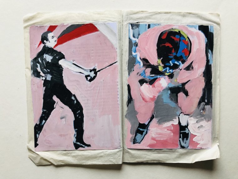 Jeanny van Lieshout (2)