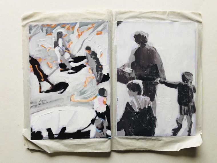 Jeanny van Lieshout (3)