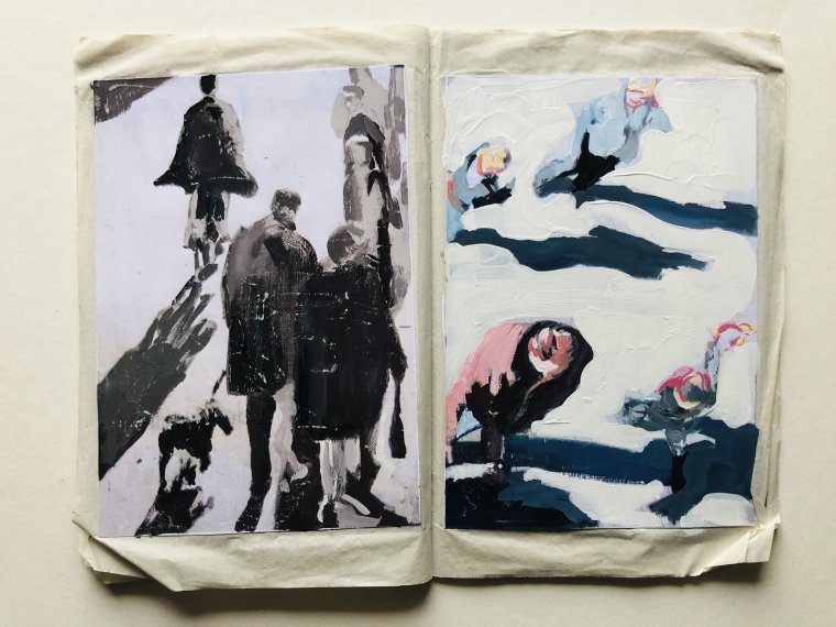 Jeanny van Lieshout (4)