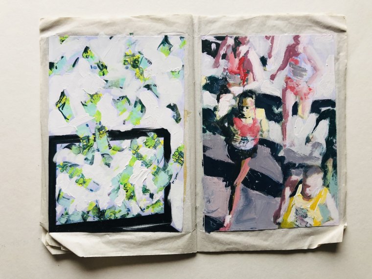 Jeanny van Lieshout (5)