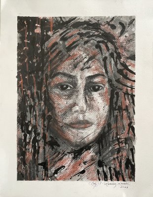 Luz Alejandra Ramirez Rascon