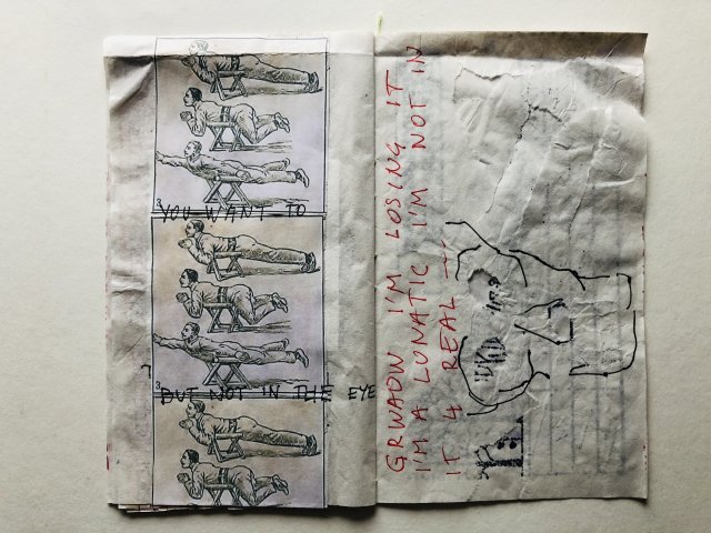 Marc Dewelde BEL (5)