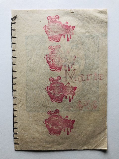 Marie de Winter BEL (1)