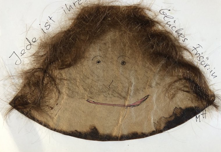 Marlene Hammann GER USED 2021