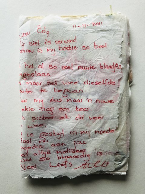 Martie Oosterhout-Mostert (1)