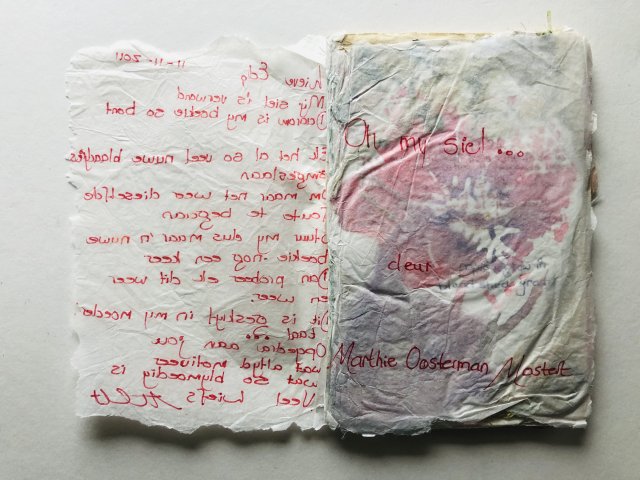 Martie Oosterhout-Mostert (2)
