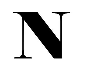 N