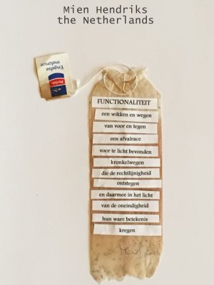 POETEA Mien Hendriks NL