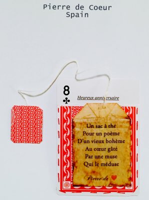 POETEA Pierre de Coeur