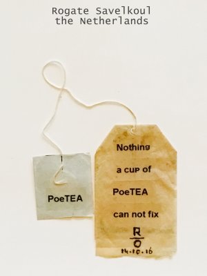 POETEA Rogate Savelkoul NL