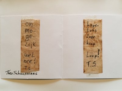POETEA Theo Schuurmans 2 en 3 NL