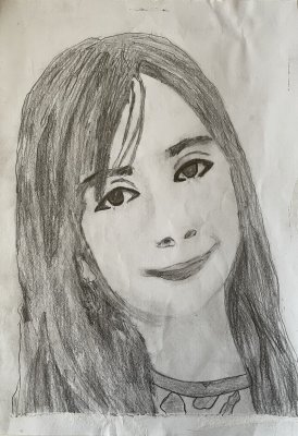 Reyhaneh Rostampour Ganjieh Ketab