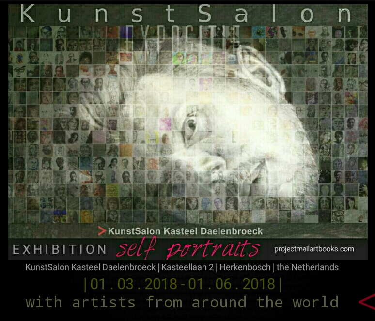SDC at KunstSalon 2018