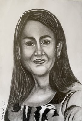 Sanam Nouralipouri