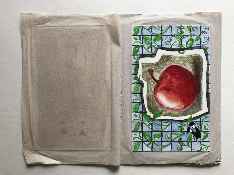 Susanne Patzke - Germany (2)