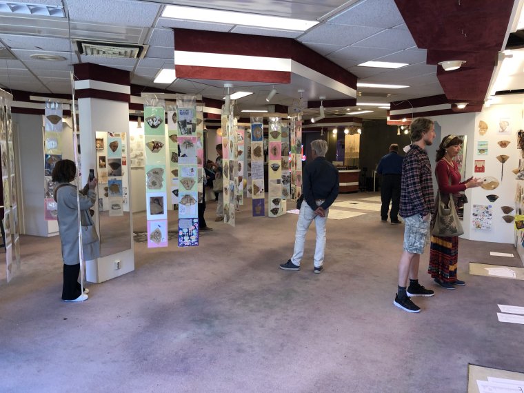 USED COFFEEFILTER EXPO at NO ART FASHION 2022 (87)