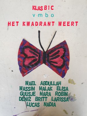 VMBO KWADRANT