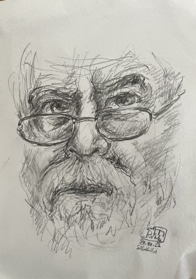 Wolfgang Rostek (2)