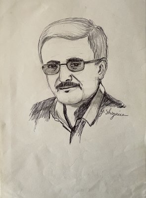 Yaghoub Shojaei