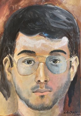 Zlatko Krstevski