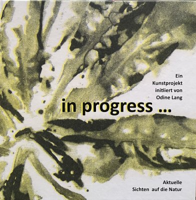 catalogus IN PROGRESS - 2022