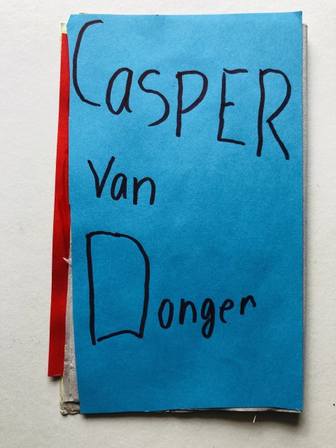 PMAB JUNIOR - Jenaplanschool Gorinchem - Casper van Dongen (8)